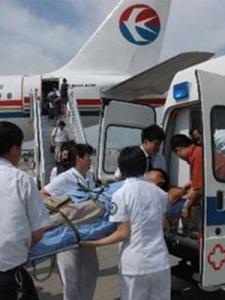 秦安县接送服务