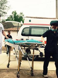 秦安县院后转乡